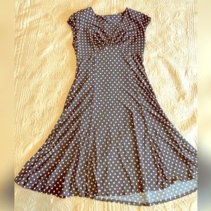 [SOLD] Pinup dress